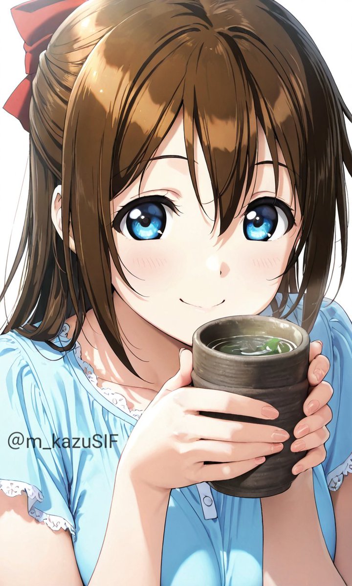 猛将かず tweet media