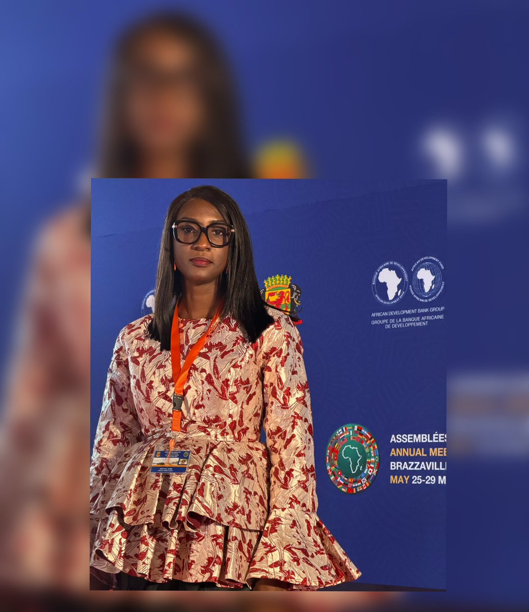 DiorBirima's tweet photo. J’ai eu le plaisir hier d’assister à la cérémonie d’ouverture des #AfDBAM2026 à #Brazzaville. Toutes les promesses, entre protocole, symboles forts et moments qui marquent, ont été tenues. Bravo au Président de @AfDB_Group et au Président @SassouNGuesso_ avec la présence d’autres présidents, hautes personnalités et des Gouverneurs de Banque. @Groupe_AfDB