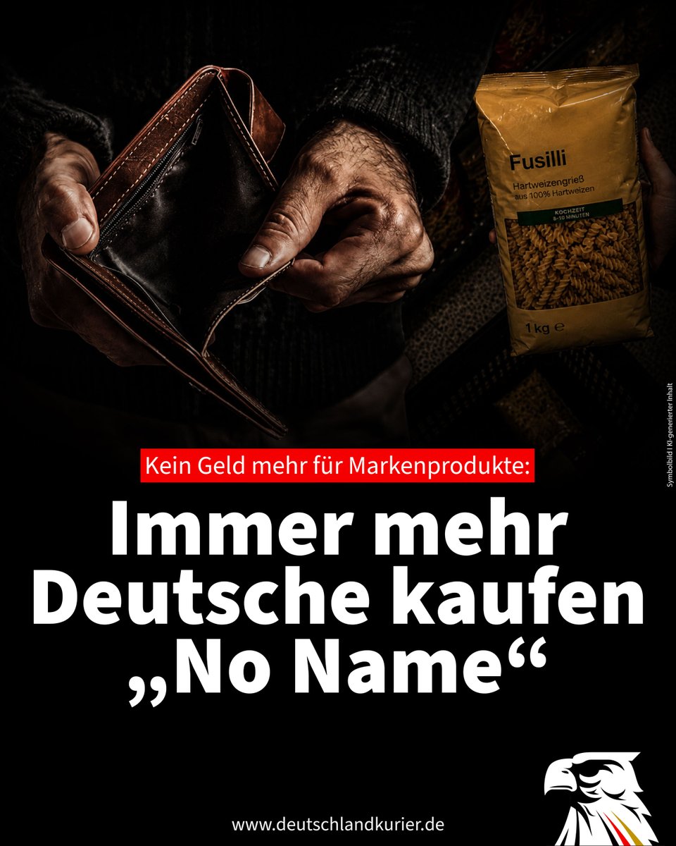 Deutschland Kurier tweet media