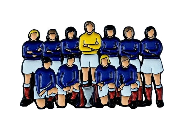RangersFPBC's tweet photo. An exclusive range of Rangers legends badges are on sale now and all profit goes to @RangersFPBC - check them out🔴⚪️🔵🏆

https://t.co/N3INU7z3dI https://t.co/u5laWsYXj4