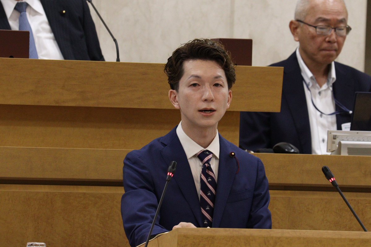 わたなべ友貴@杉並区議会議員（自民党） tweet media