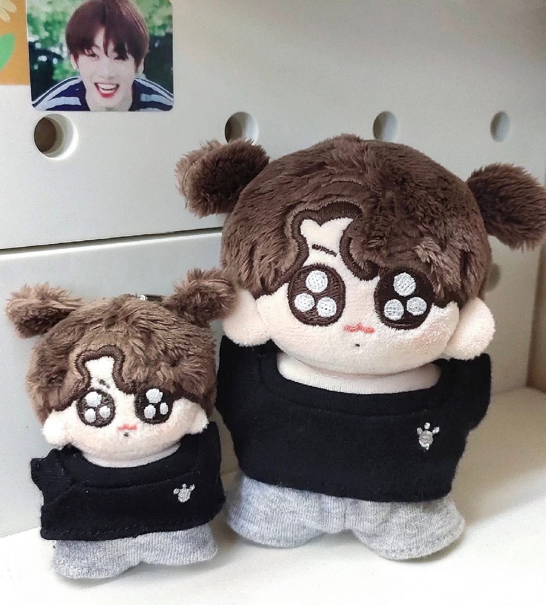 ʕ•ᴥ•ʔ ร้านคีมแท ꒰ รับผ่อน มัดจำ รับแพคของ ꒱ ⋆。˚ tweet media