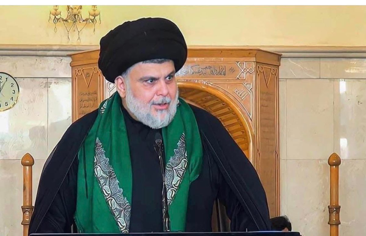 Akasya_ask's tweet photo. لسان حال السيد الصدر عندما رد على سفير بريطانيا وذكرهم بهزيمتهم امام جيشه في البصرة وهروبهم منها :
(كلكم عيوب ولساني يغرد بكيفي شأريد) https://t.co/h3hnKE1U2Z
