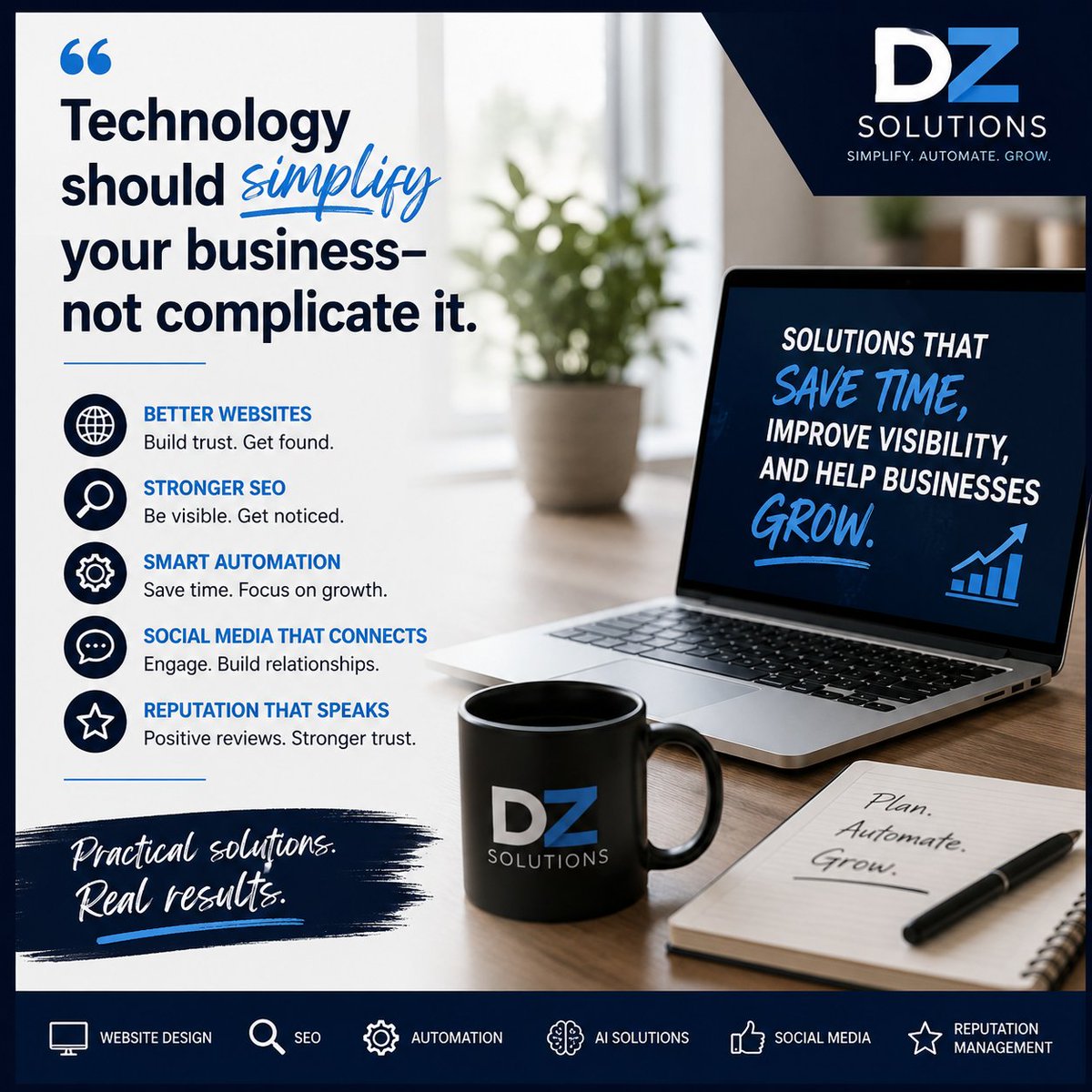 DZ Business Solutions (@DZ_Solutions) / Posts / X