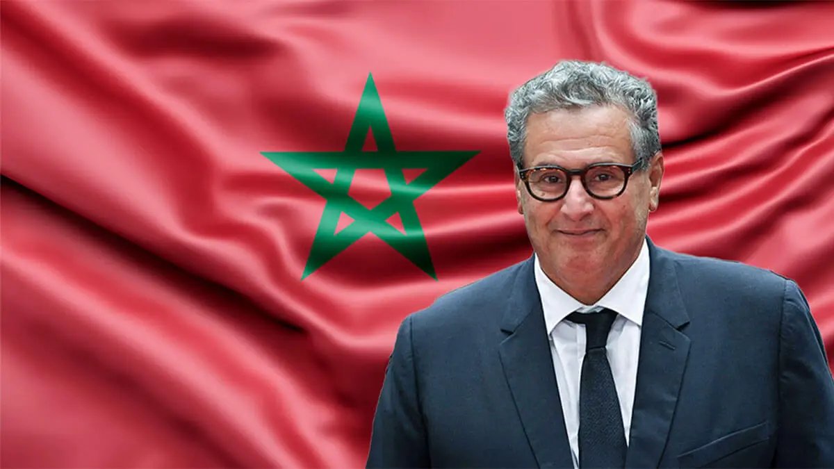 MMGA🇲🇦۞ tweet media