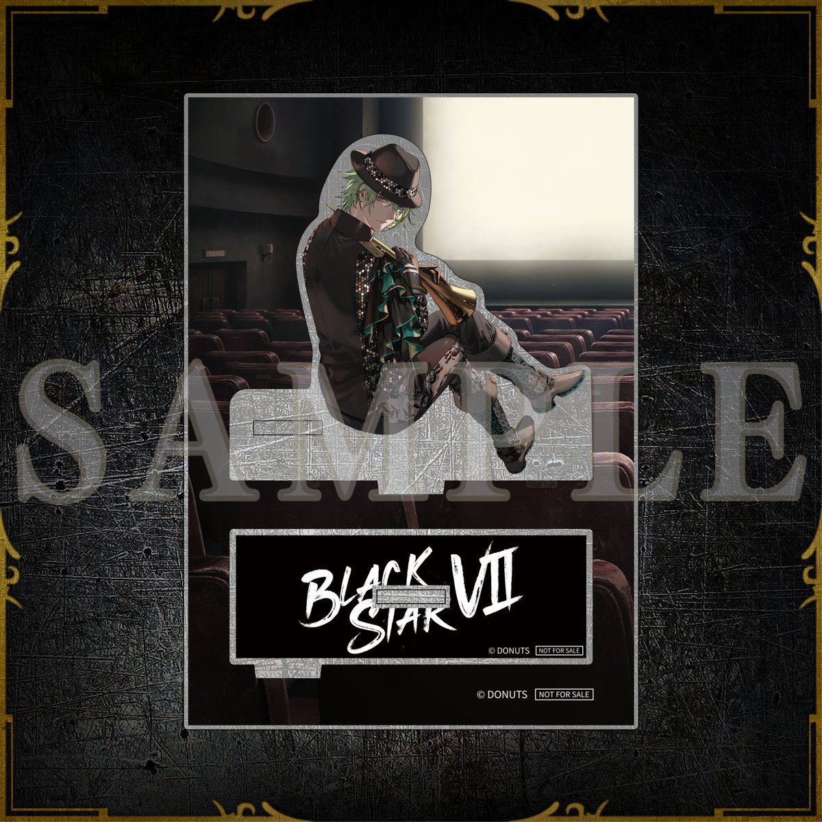 🚨7th Album ブラックスター Official Store限定 まとめ買いセット