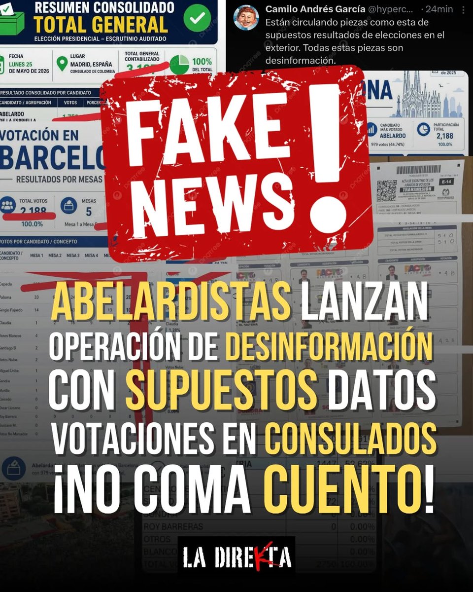 Armando Villota Esparza 🌐 tweet media