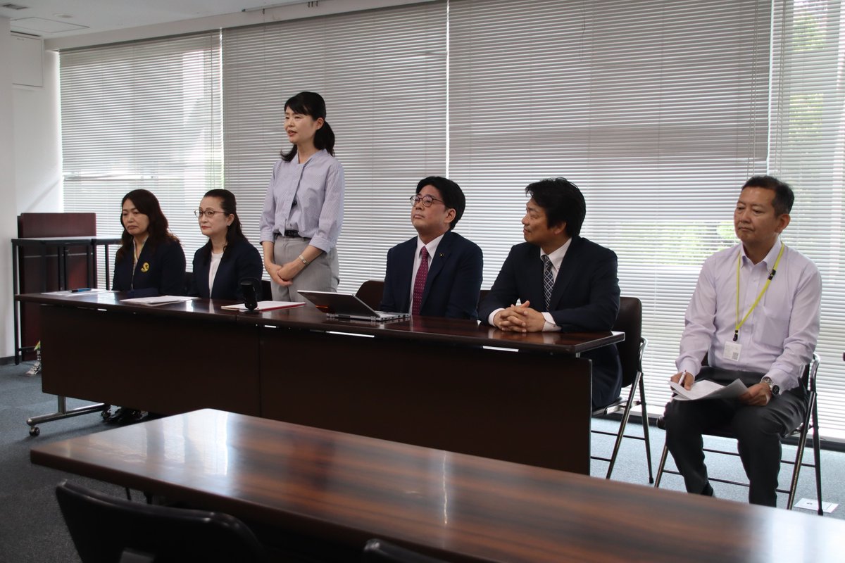 香西りょうこ【日本共産党】神奈川県議選・港北区 tweet media