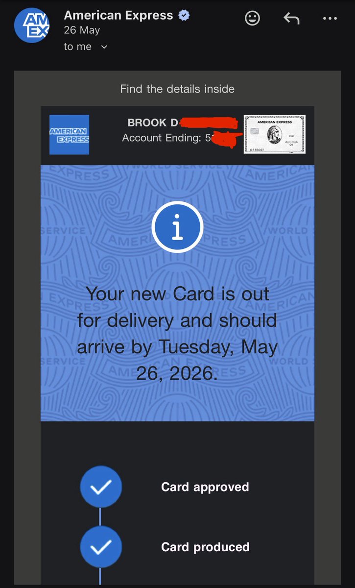 bdlgsd's tweet photo. So despite calling Amex UK and USA, emailing the spoofing and uk email address, being told this security issue was resolved on the phone .. it is not, and I’m still getting this persons emails.. @AmexUK @AmexCanada  - Definitely not looking to be a customer! Shocking security. https://t.co/SxInyExdX1
