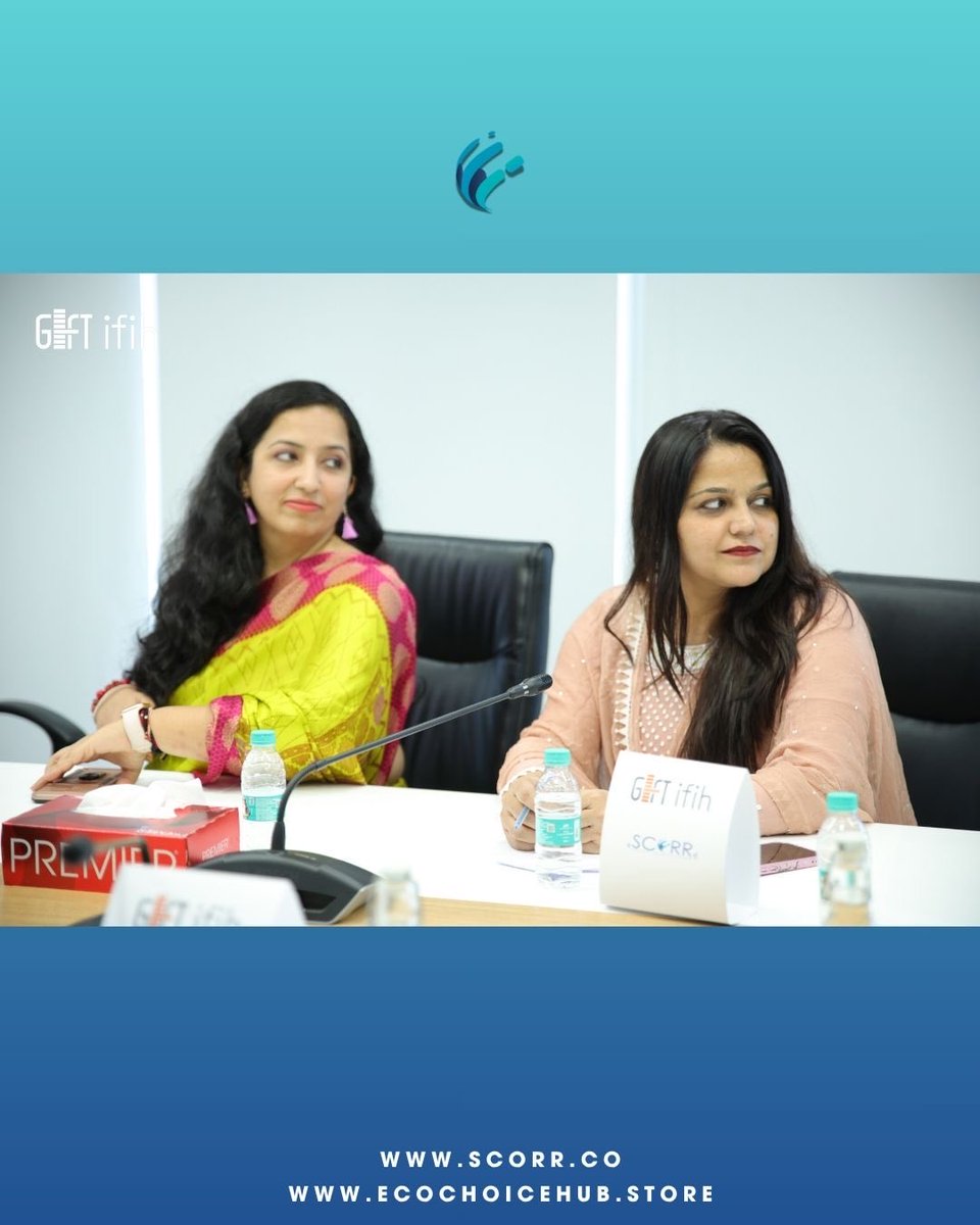 SCORR LTD tweet media