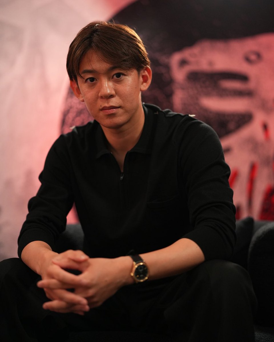 UDNSPORTS's tweet photo. ◆◇𝑻𝑹𝑨𝑵𝑺𝑭𝑬𝑹 𝑵𝑬𝑾𝑺◇◆
#山本理仁 選手
#SCフライブルク に移籍へ⚪️🔴
@rihito_yamamoto
#RihitoYAMAMOTO
#scfreiburg #udnsports https://t.co/w0ywKywrcq