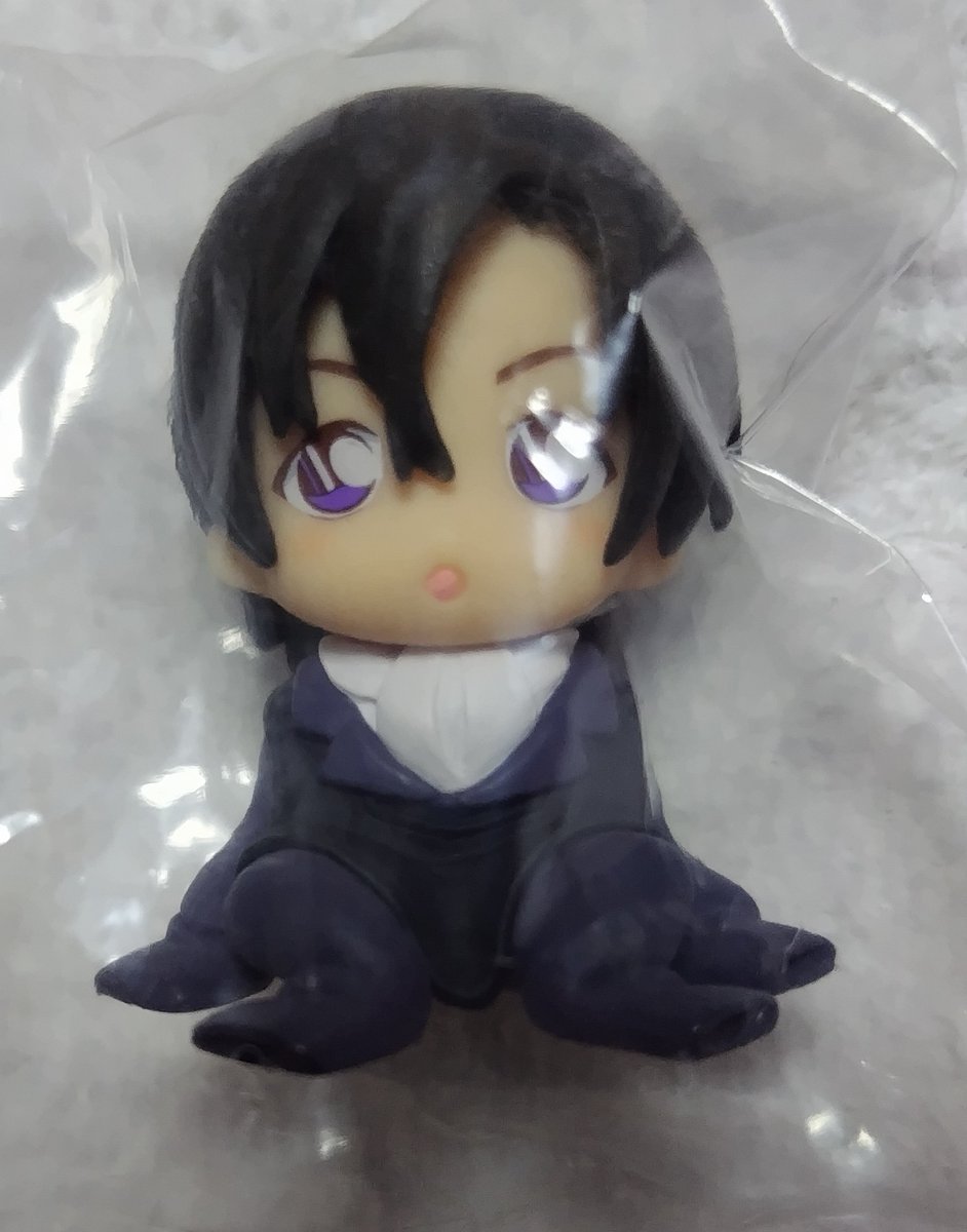 一匹狼 tweet media