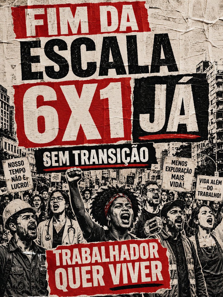Lázaro Rosa 🇧🇷 tweet media