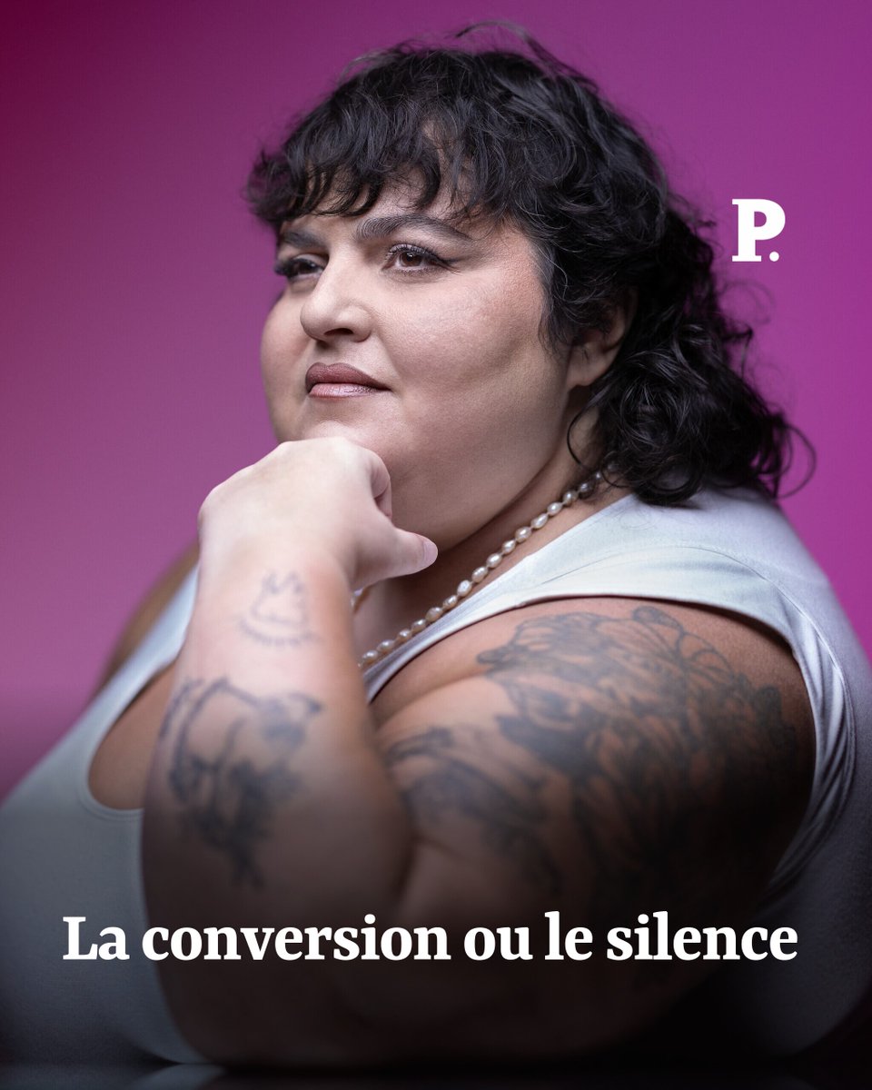 Le Point tweet media