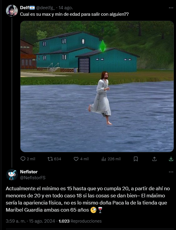 artist_jared's tweet photo. Ese krifrox es el mismo tipo que blanquea y defiende al enfermito de Nefistor, el tipo que se tira estos mensajes en contra de personas trans. el tipo que likeaba las fotos explicitas de un CHABON/A DE 17, el tipo que dijo que andaria con alguien de 15 teniendo 19. https://t.co/jLzUPC2qh4