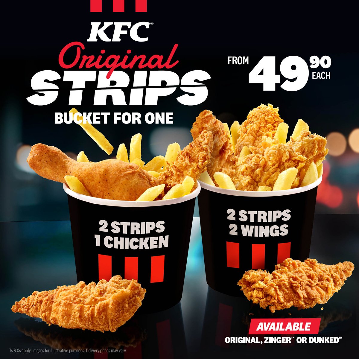 KFC Namibia (@KFCNamibia) / Posts / X