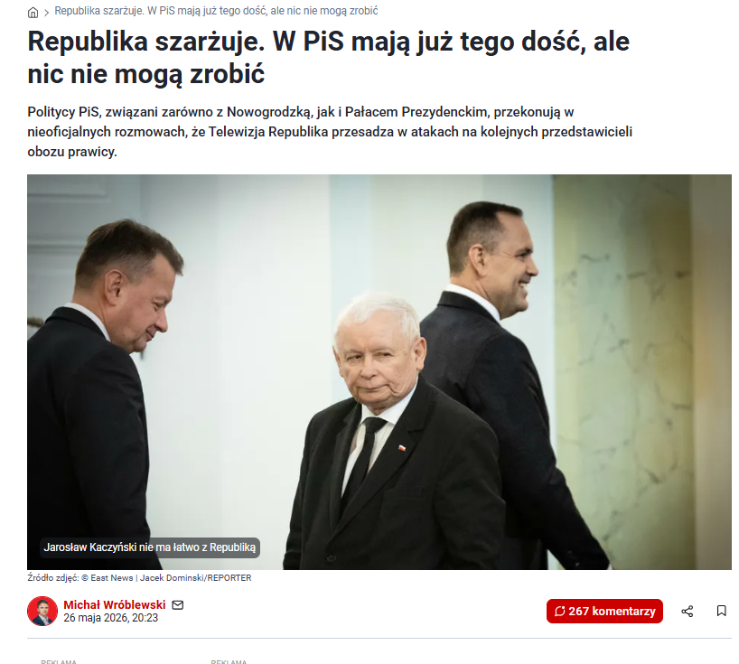 🇵🇱 Stańczyk tweet media