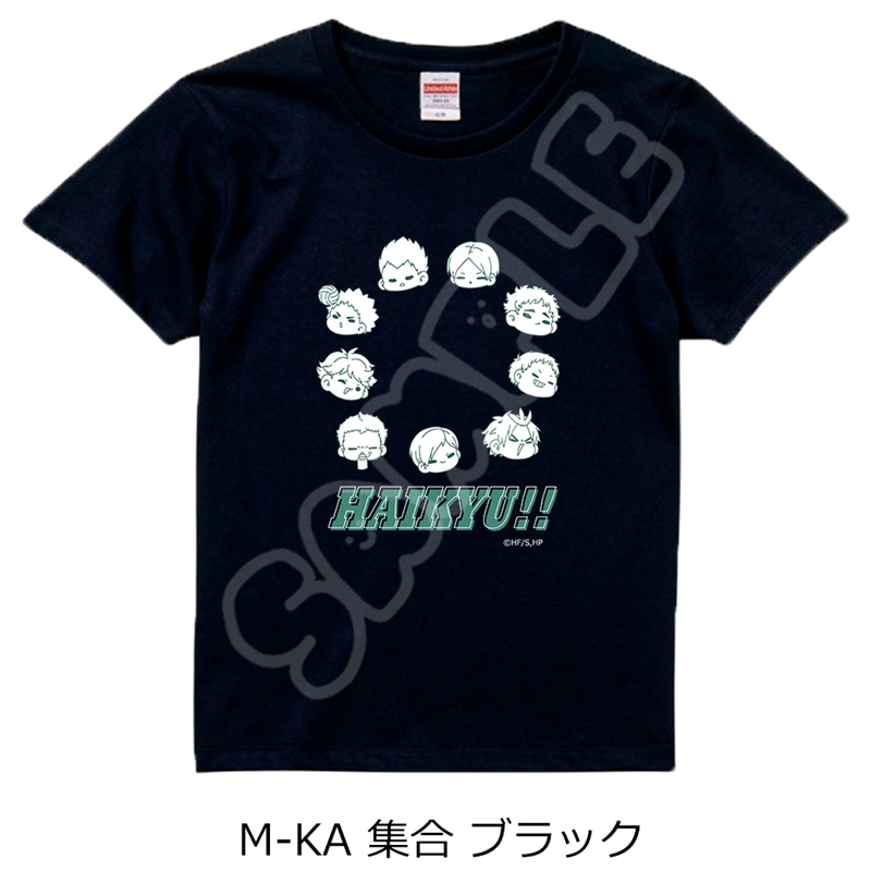 ハイキュー!! グッズ速報【ファン】 (@haikyu_ggin) / Posts / X