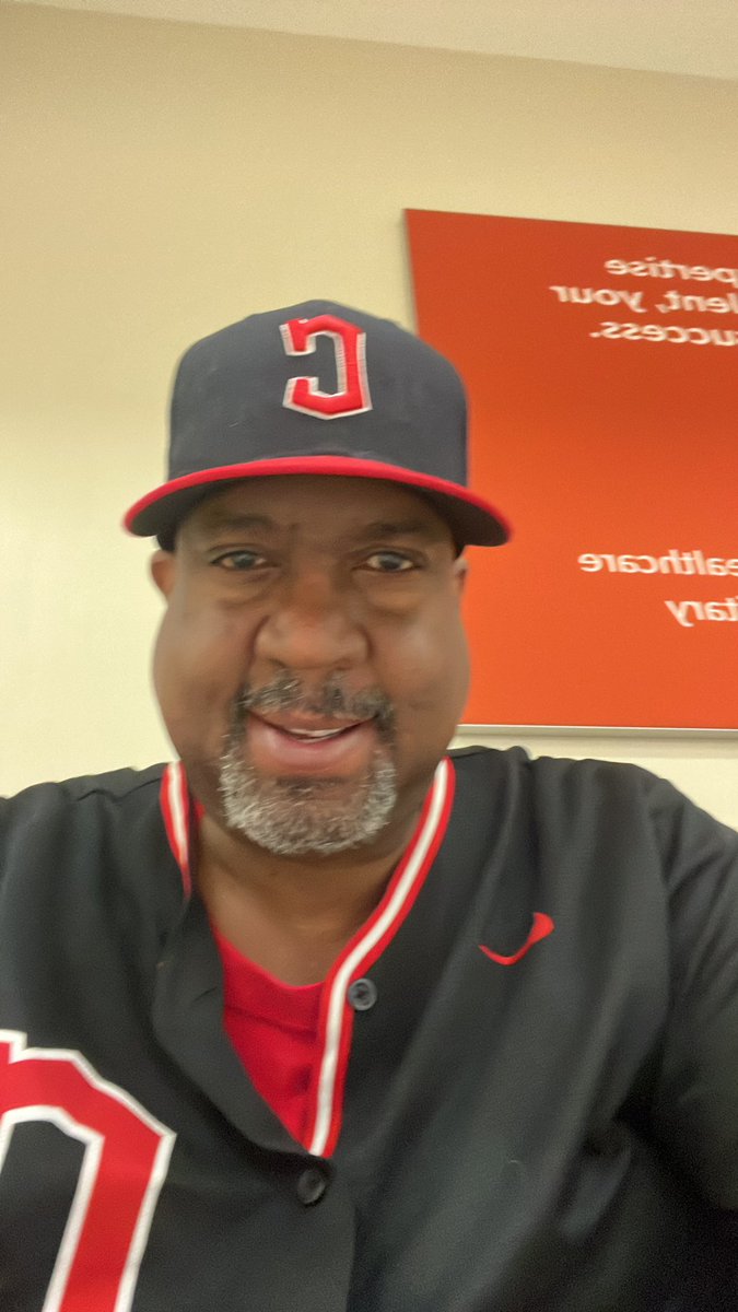 Terrence Dunn #D4L tweet media