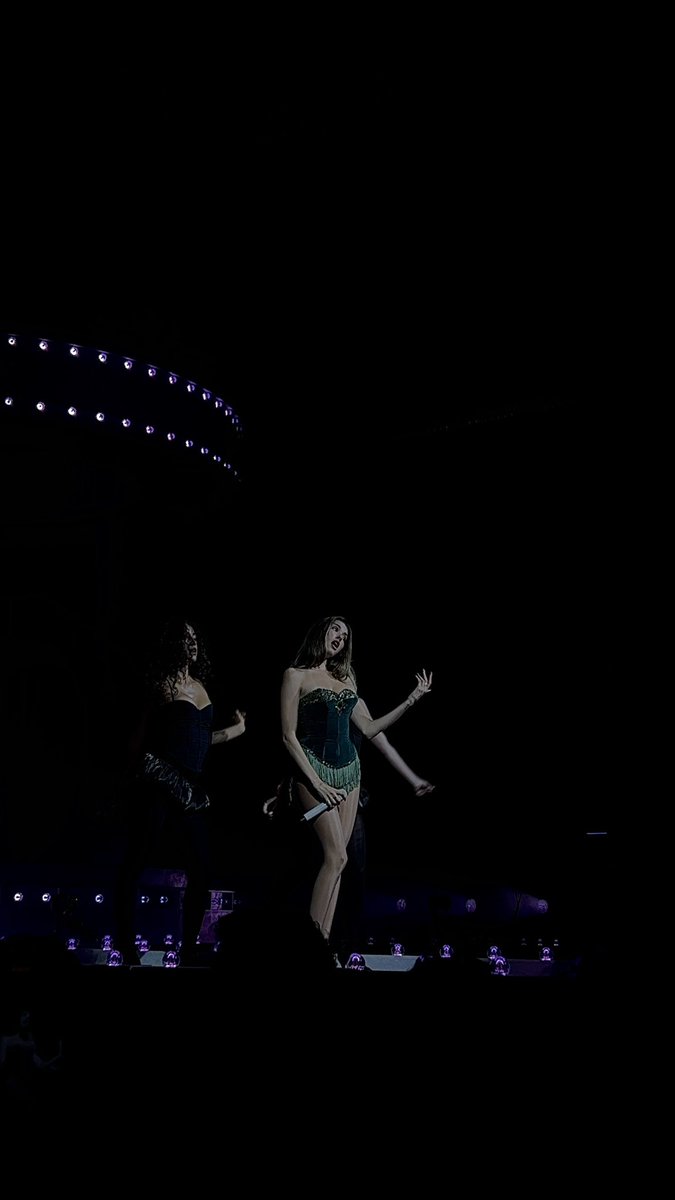 wtpineedy's tweet photo. Madison was so good yesterday, Barcelona loves you🥰 https://t.co/AixaaHPvXm