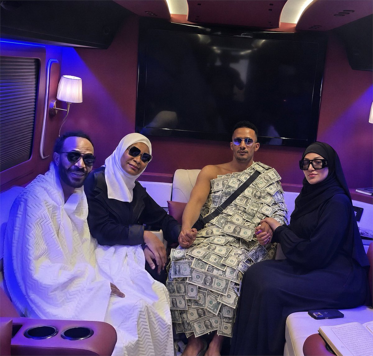 أحمد بحيري tweet media