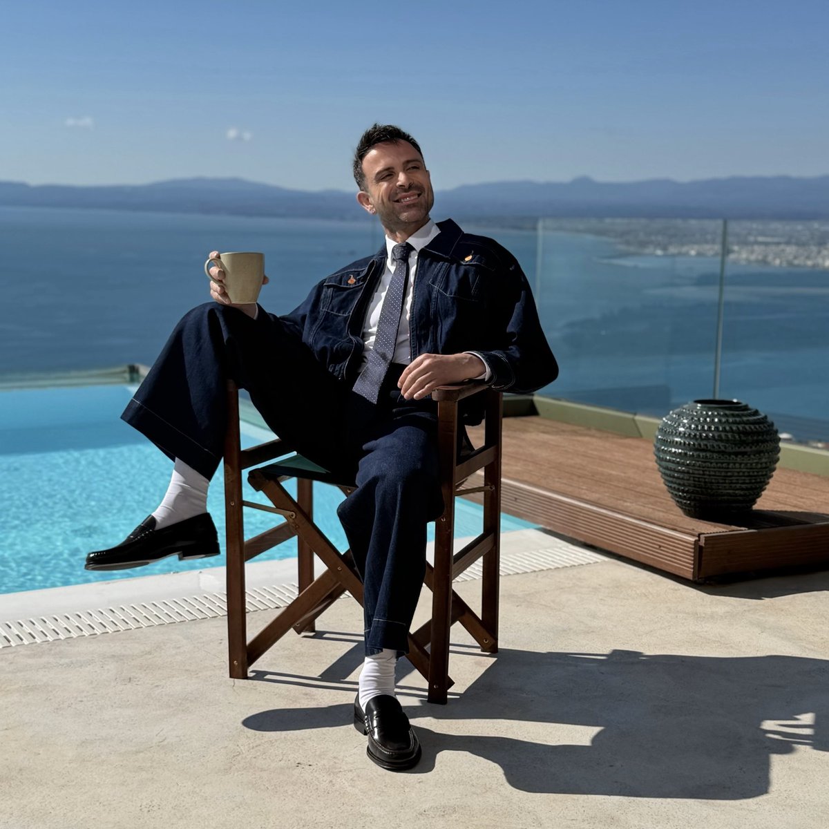 konstantinosXK's tweet photo. Blue 💙🇬🇷 Χρόνια Πολλά! https://t.co/mTet93nI10