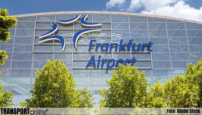 transportonline's tweet photo. Topman Frankfurt Airport voorziet geen kerosinetekort deze zomer

https://t.co/Lo7tyZRrsI #FrankfurtAirport #kerosine #luchtvaart #StraatvanHormuz #vliegtuigbrandstof https://t.co/sGw87ugVki