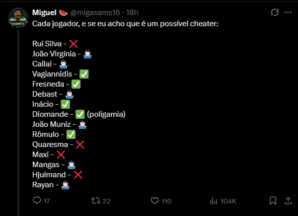 BGama tweet media