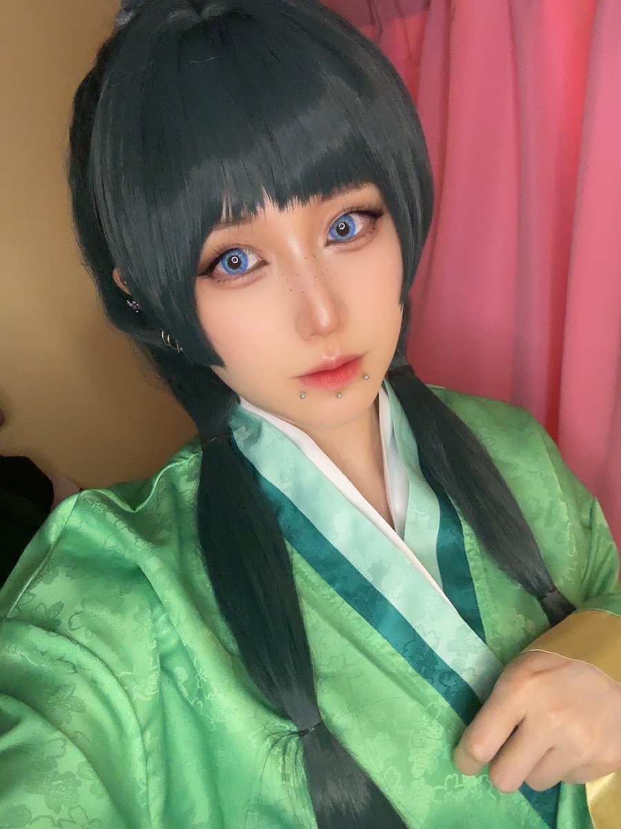 コハク. 💟 LircariNa tweet media