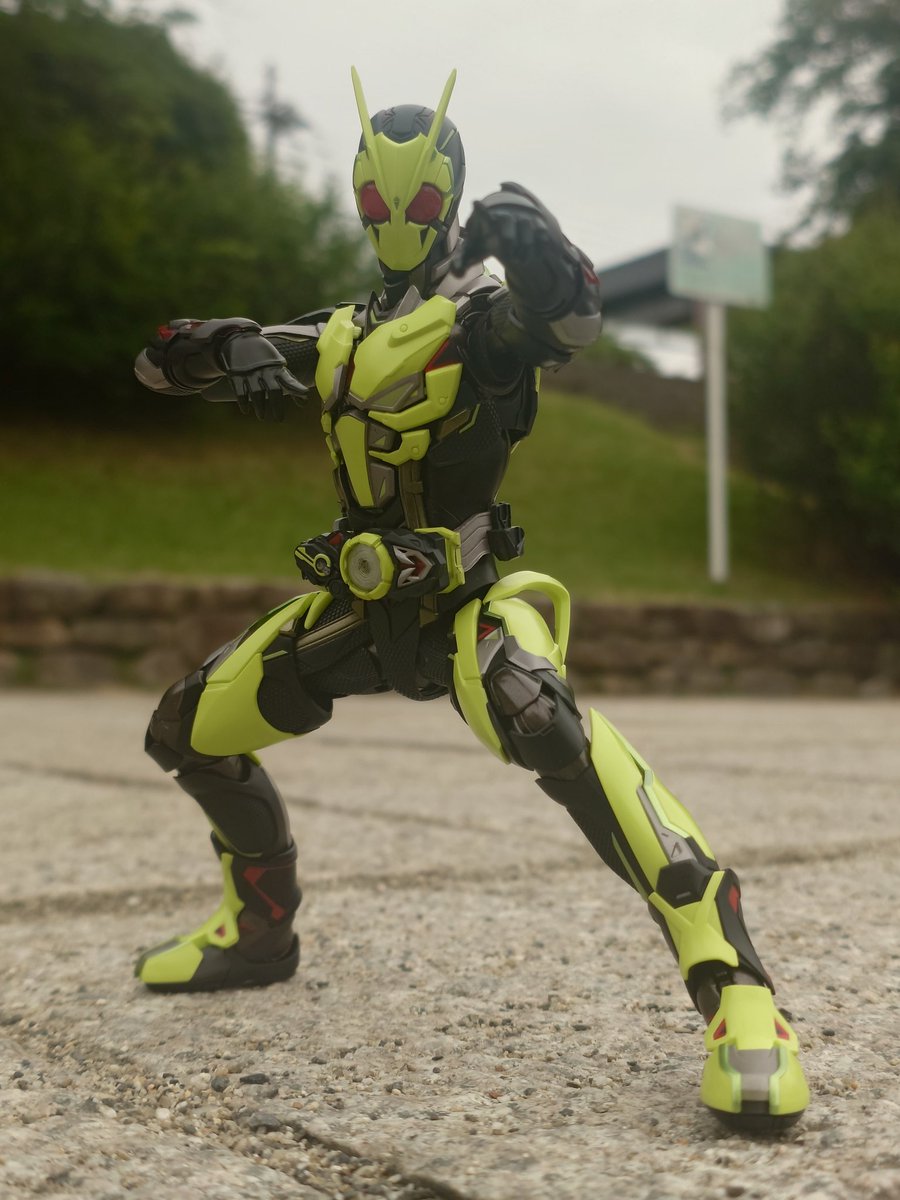 石ノ森章太郎 #仮面ライダー生誕55周年 ＃METALBUILD ＃仮面ライダー