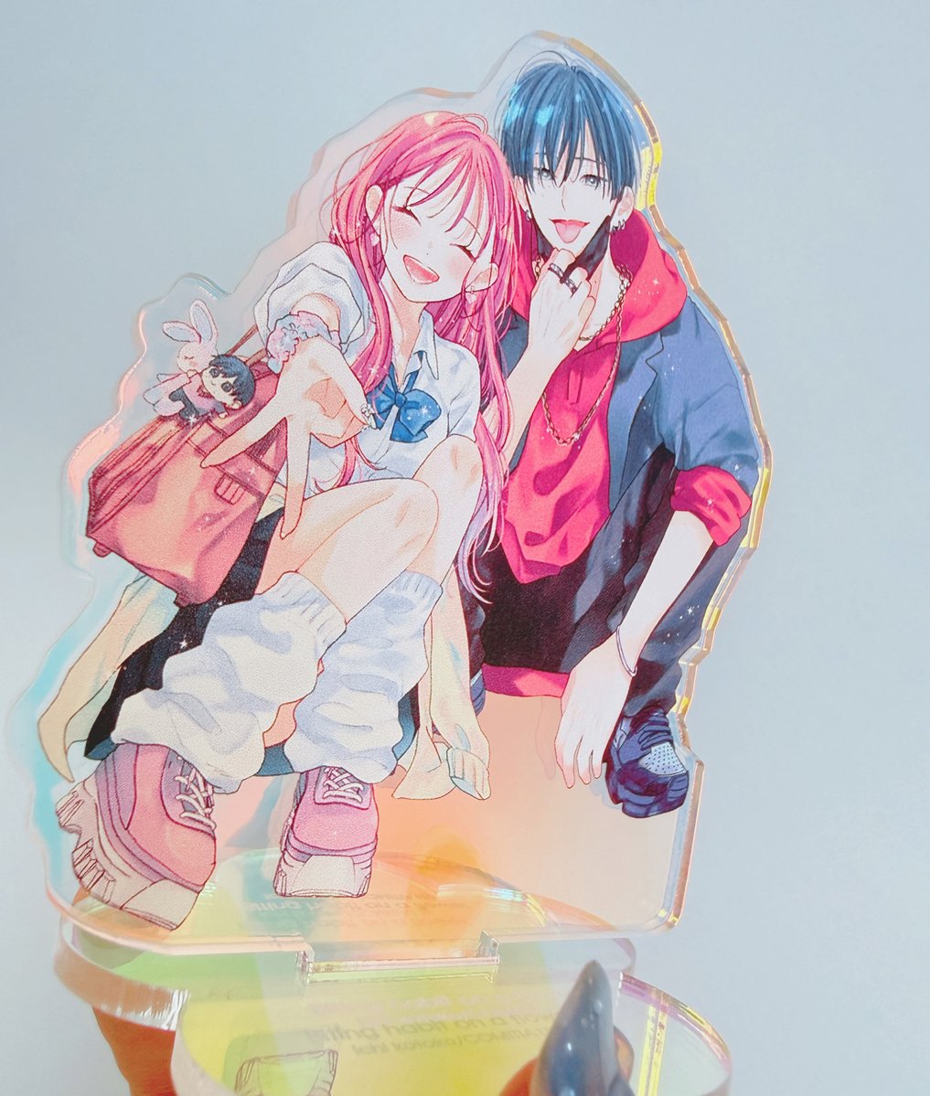 壱コトコ@コミティア156 tweet media