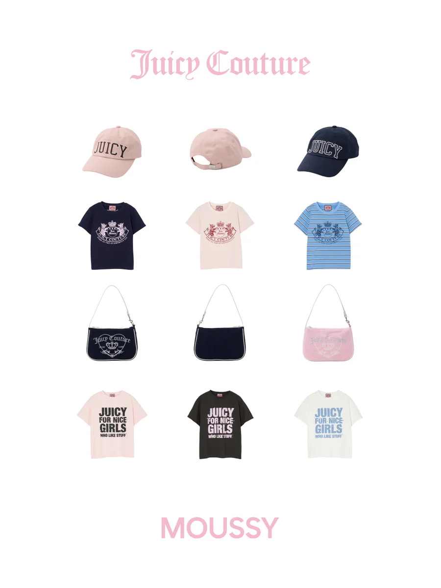 moussy official on X: 