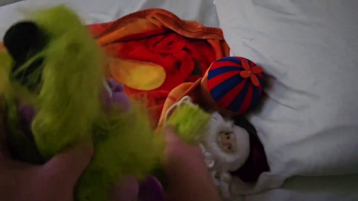 Kalpow's tweet photo. @PuggosP @JonnyBlox Little boy.. Wake up... https://t.co/vwuQt17fk1