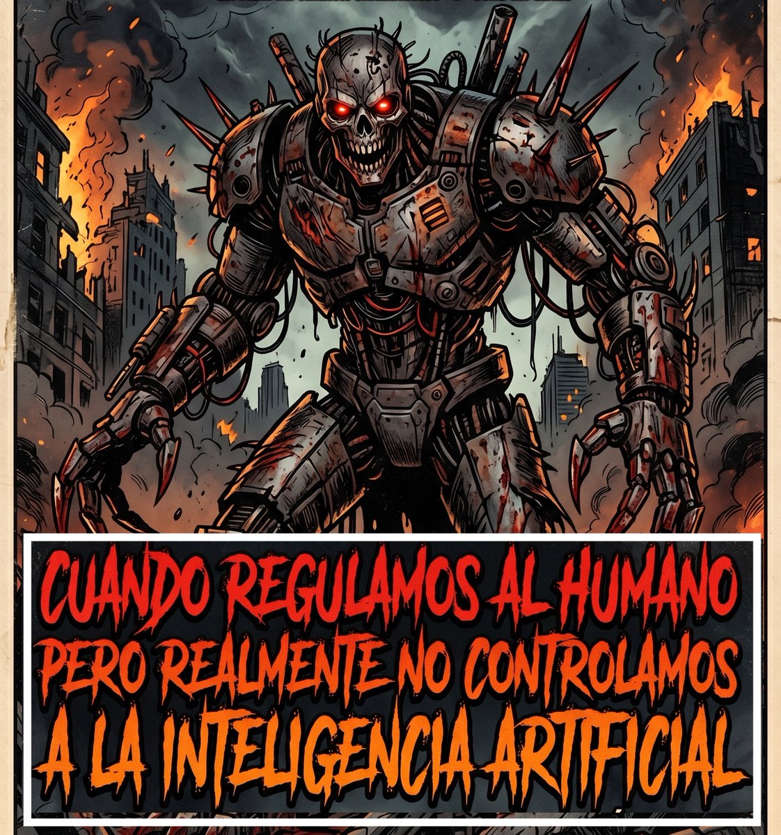 Chema Alonso tweet media