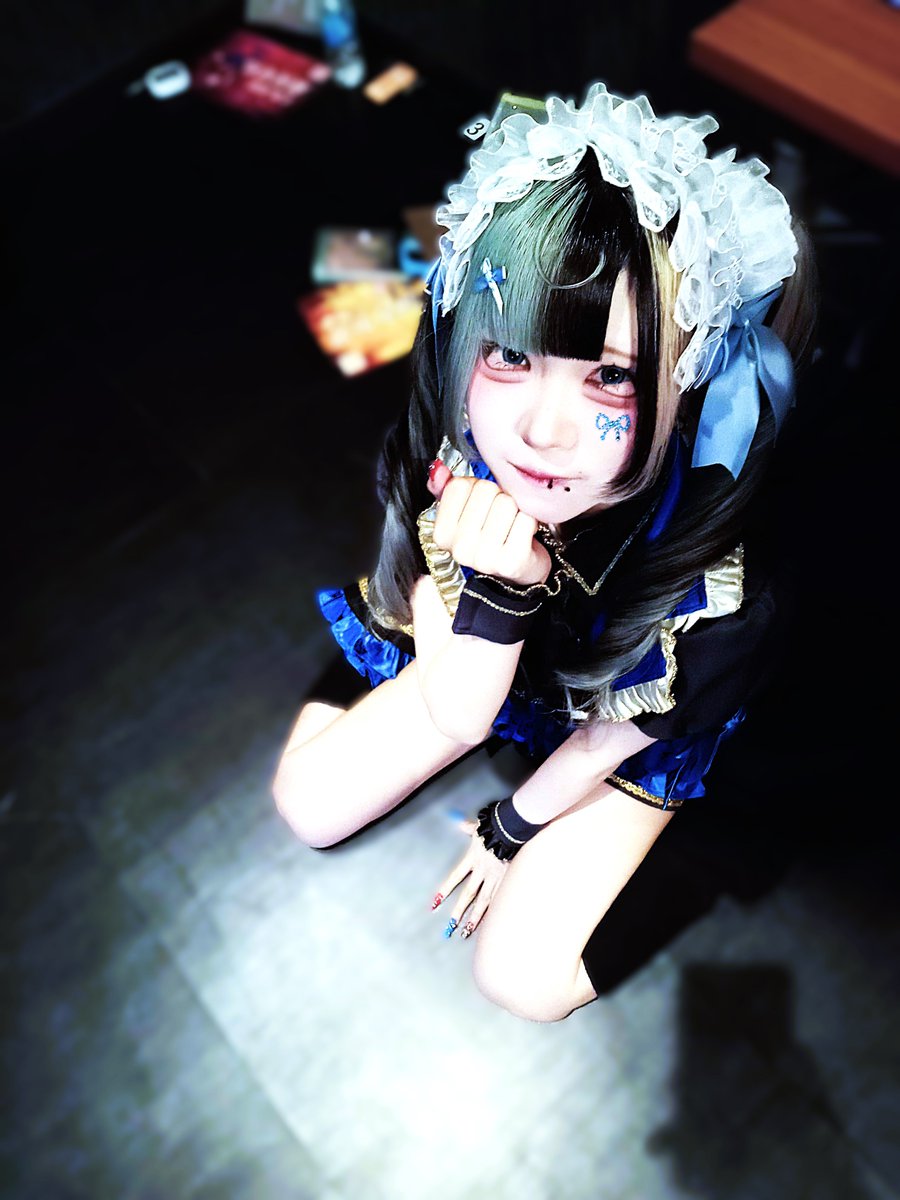 x2724f's tweet photo. めっちゃ可愛い写真に仕上がった！
#SØiD 
#皇煌ソラ https://t.co/Cnutoby44P