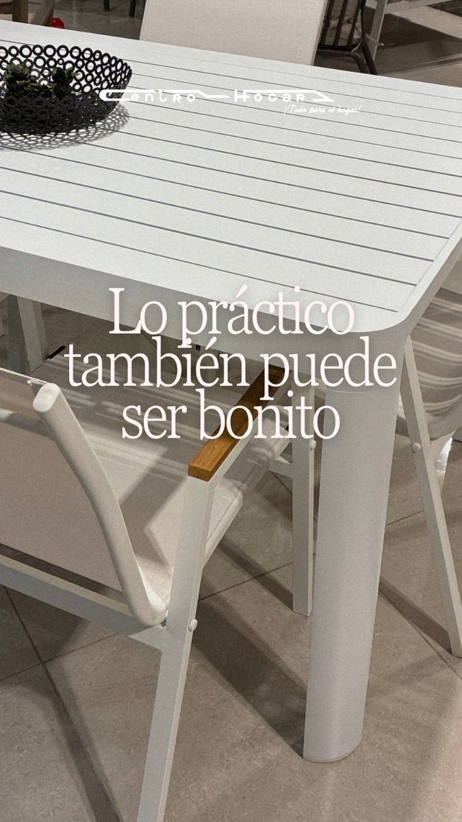 Centrohogar1's tweet photo. https://t.co/peVv0ai91Z
