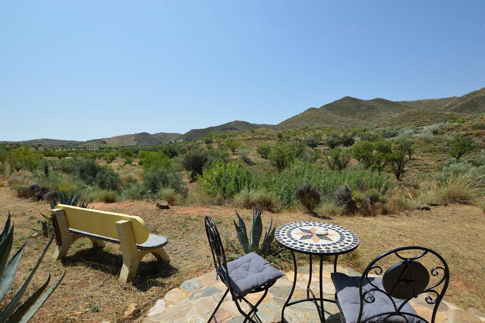 OliveHouseprops's tweet photo. OLV2105 Lubrin (Almeria, Spain) €385,000
https://t.co/DBGB1PWEwO
5 bedrooms • Pool • Equestrian facilities • Solar power • Guest suite with rental income potential • 37,000m² land 🌿☀️
#SpainProperty #EquestrianProperty #Andalucia #LuxuryRealEstate #HorseProperty #Cortijo https://t.co/00df7uSiiP