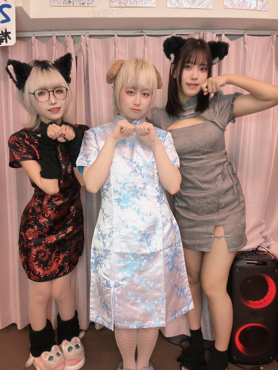 kokorisu 🐿 tweet media