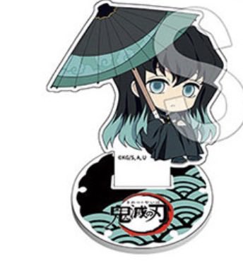 ume_nauru's tweet photo. 【鬼滅の刃 ぺたん娘 シリーズ 和傘ver. アクリルスタンド】

譲→時透無一郎

求→¥600＋送料

少しの間飾っておりましたが、その後oppに入れ保管しておりました。

大きくわかりやすい傷やスレなどはございません。

大変難しいかと思われますが、お気軽にお声がけ下さい。 https://t.co/MBFtAr8DIK