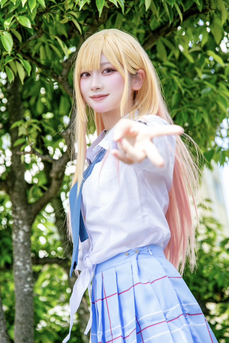 苺あいちゅ🧊 tweet media
