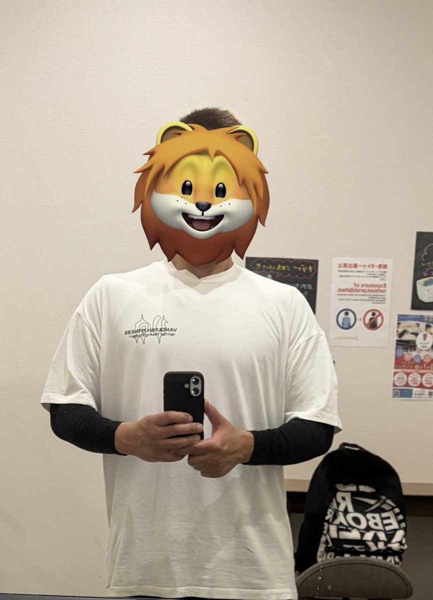 katekin_change's tweet photo. お疲れ様です💪

#筋トレ
#ダイエット https://t.co/LVng2ZWtDd