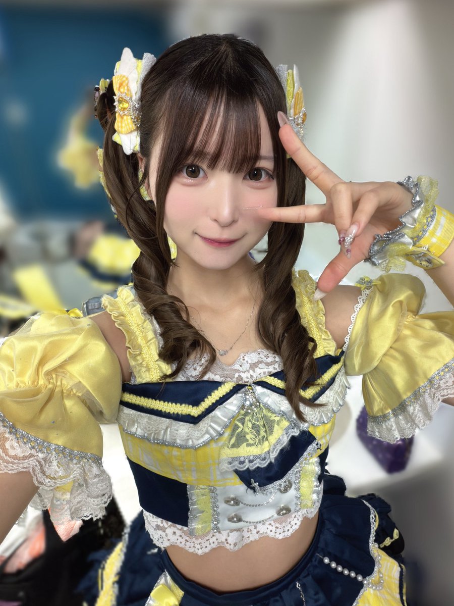 星宮きらり【うぃるめり!】 tweet media