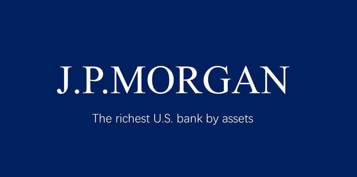 Boomfii's tweet photo. JPMorgan is negotiating with investors to share the risk associated with $4b of net-asset-value loans made to private equity firms &amp; other investment funds in Europe, Middle East &amp; America. 
Net asset value loans use a fund portfolio of assets, not investors’ cash, as collateral. https://t.co/57TvLYILqZ