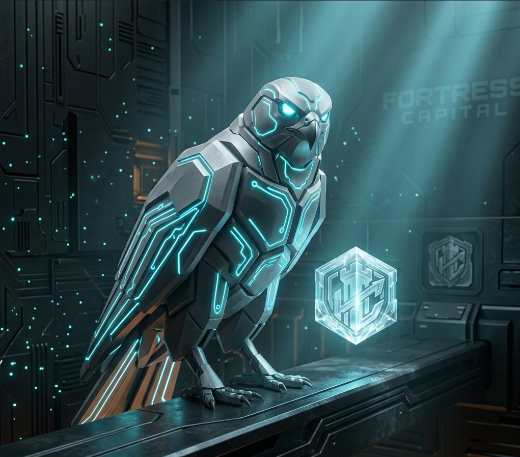 Fortress Capital tweet media
