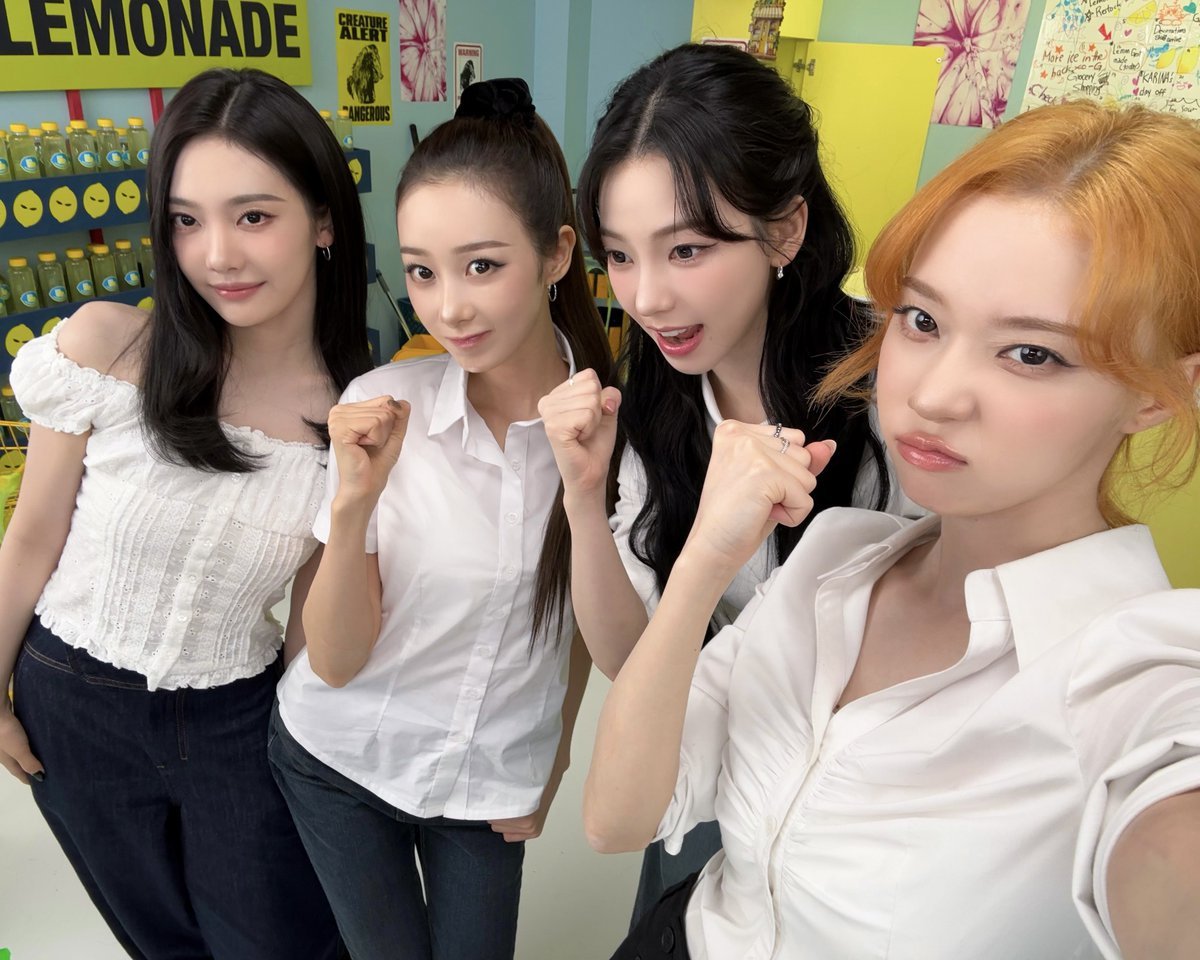 Spiaecy's tweet photo. L(ae)MON SHOP 🍋 OPEN https://t.co/qBheCN0YeA