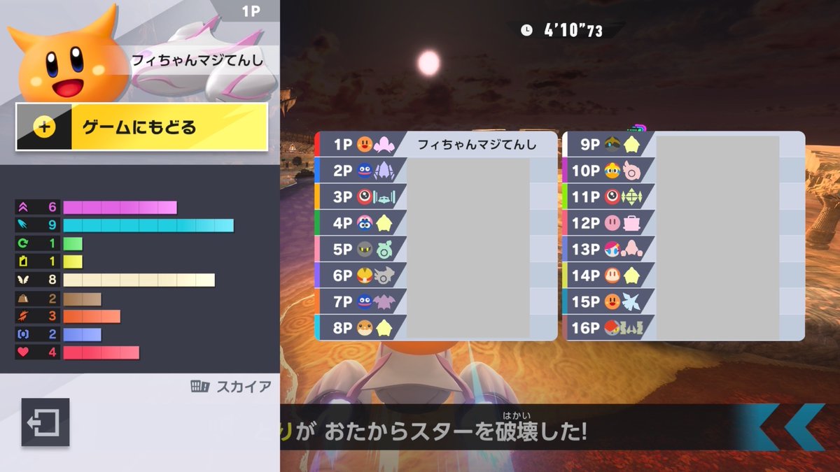 チェリー tweet media