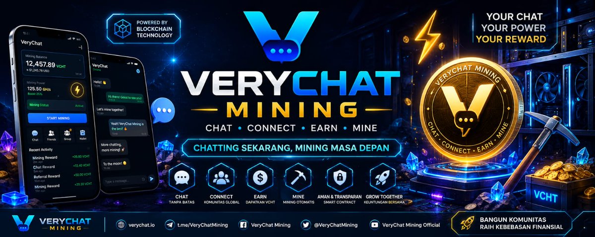 RefisAmery's tweet photo. New mining free by aplication from very chat goo join now👇

https://t.co/7xkeHrqhw2

#okx
#binance https://t.co/0d8j9NOgLE
