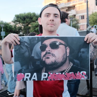 As_surrrdo's tweet photo. #NuovaFotoProfilo
rap. https://t.co/aG8pTlE3m4