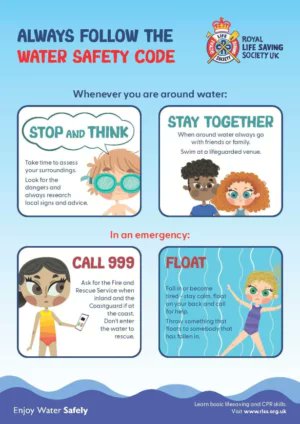 QuadringPrimary's tweet photo. We hope you are enjoying the beautiful hot weather at present, but please do remember to KEEP SAFE!
The following websites are useful for keeping safe during holidays and always:
https://t.co/7kLcoofjHh
https://t.co/WadB44r3xk
https://t.co/2R2tNrDuBc
https://t.co/mKM8etph7N https://t.co/gDA8Bgb27X