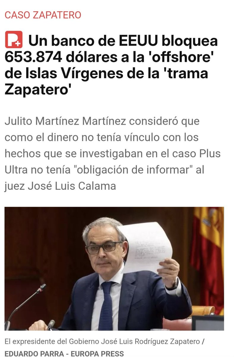 ElenaRamallo3's tweet photo. A ti te abrasan a impuestos y Hacienda te persigue hasta la tumba, mientras los jefes socialistas esconden el dinero de la corrupción en paraísos fiscales. https://t.co/rXXH2cEboD